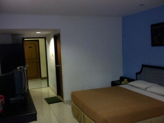 Amans Inn Ambon Pokój zdjęcie