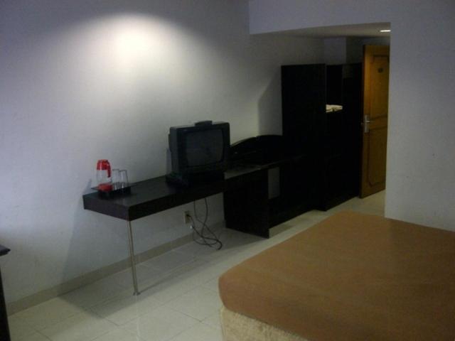 Amans Inn Ambon Pokój zdjęcie