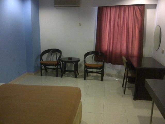 Amans Inn Ambon Pokój zdjęcie