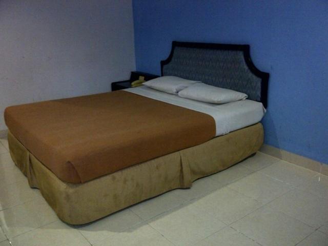 Amans Inn Ambon Pokój zdjęcie
