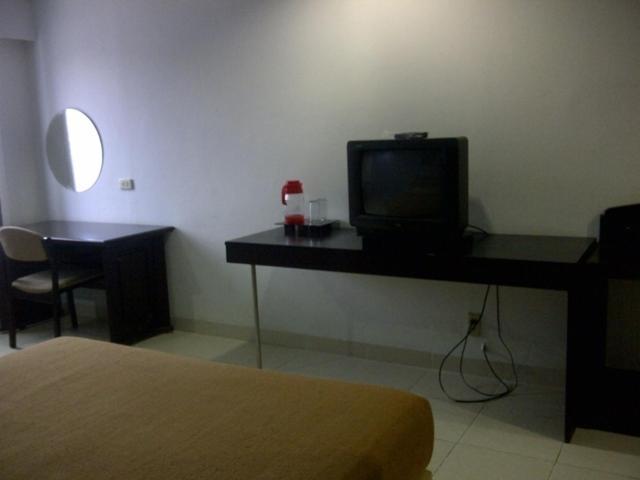 Amans Inn Ambon Pokój zdjęcie